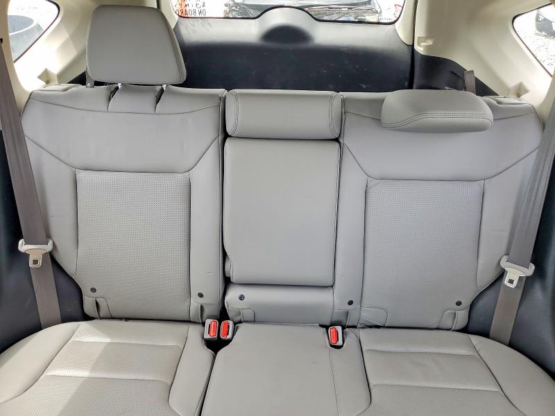 Продаж на аукціоні авто 2016 Honda Cr-v, vin: 2HKRM4H74GH725960, номер лоту: 55049186