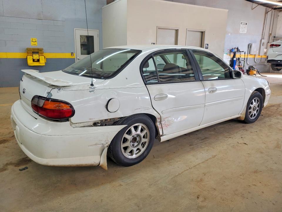 Продаж на аукціоні авто 1999 Chevrolet Malibu, vin: 1G1NE52MXXY144504, номер лоту: 52046006