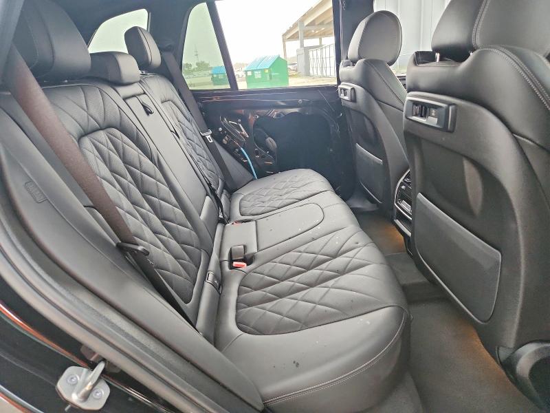 Продажа на аукционе авто 2023 Bmw X5, vin: 5UXCR6C05P9P75108, номер лота: 55198666