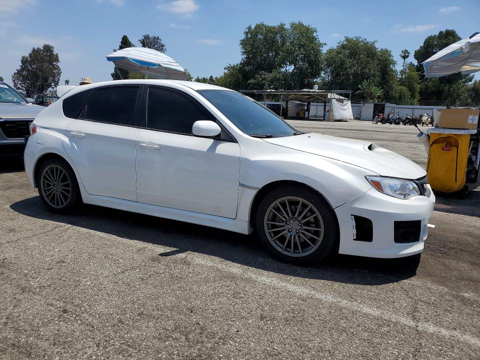Продаж на аукціоні авто 2014 Subaru Impreza, vin: JF1GR7E69EG231462, номер лоту: 53653836