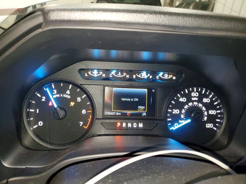 Aukcja sprzedaży 2019 Ford F150, vin: 1FTEW1EPXKKE44770, numer aukcji: 54633476
