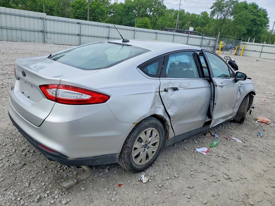 Aukcja sprzedaży 2013 Ford Fusion, vin: 3FA6P0G71DR311683, numer aukcji: 52244586