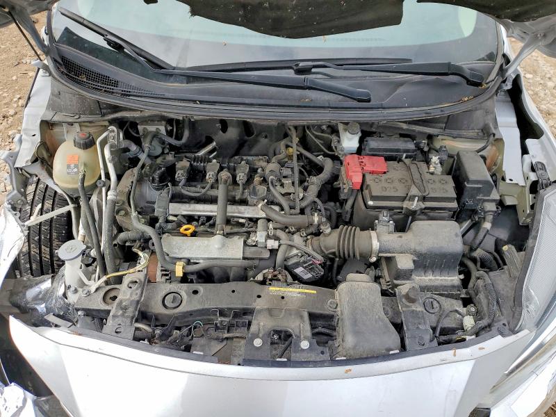 Auction sale of the 2021 Nissan Versa, vin: 3N1CN8EV0ML835142, lot number: 52739306