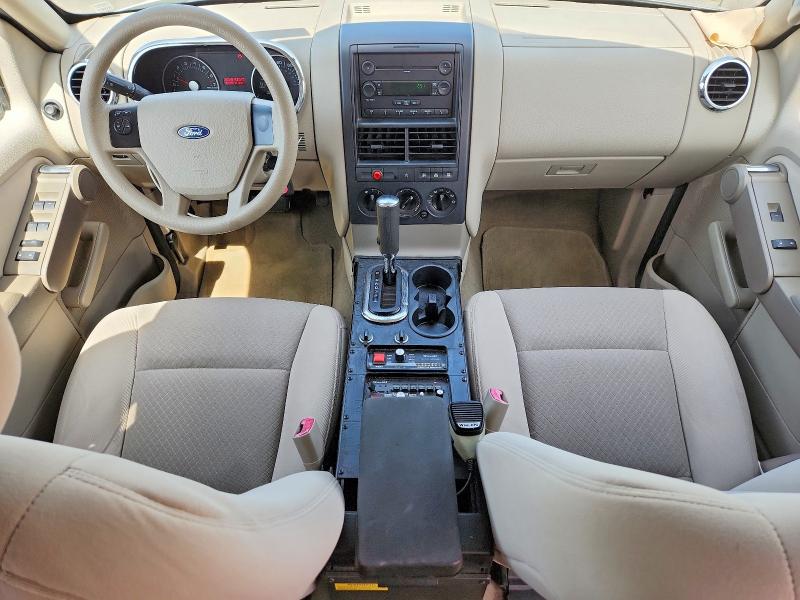 Продаж на аукціоні авто 2006 Ford Explorer, vin: 1FMEU72E16UB74636, номер лоту: 53652576
