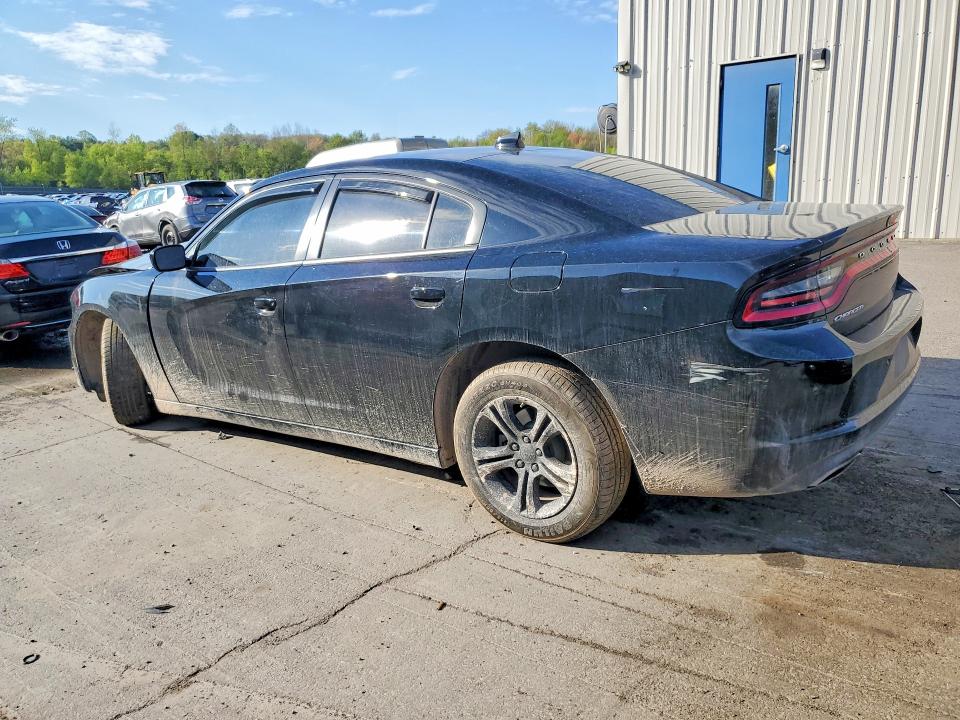 Продаж на аукціоні авто 2023 Dodge Charger, vin: 2C3CDXBG7PH673513, номер лоту: 52050496