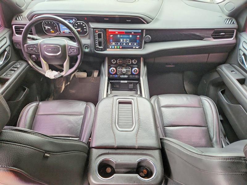 Продажа на аукционе авто 2021 Gmc Yukon Xl, vin: 1GKS2JKL3MR376133, номер лота: 54165226