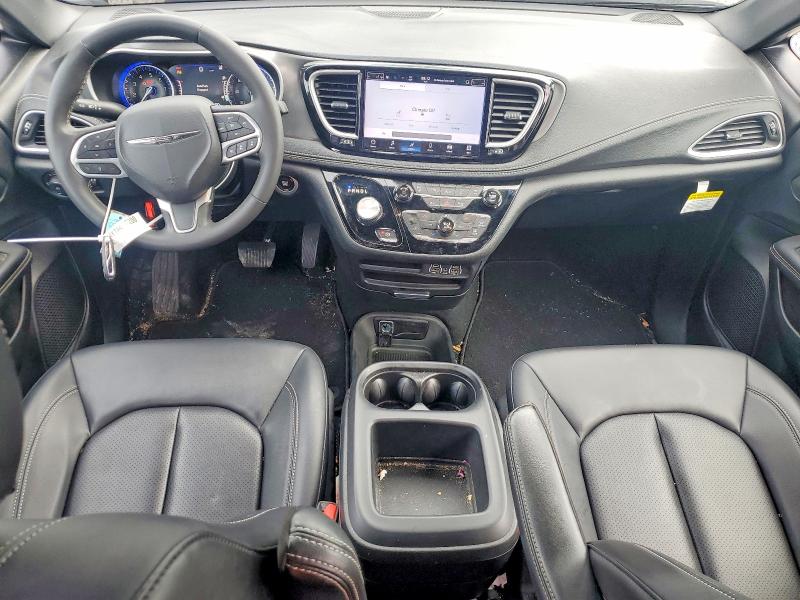 Продаж на аукціоні авто 2025 Chrysler Pacifica, vin: 2C4RC1BGXSR538034, номер лоту: 54951676
