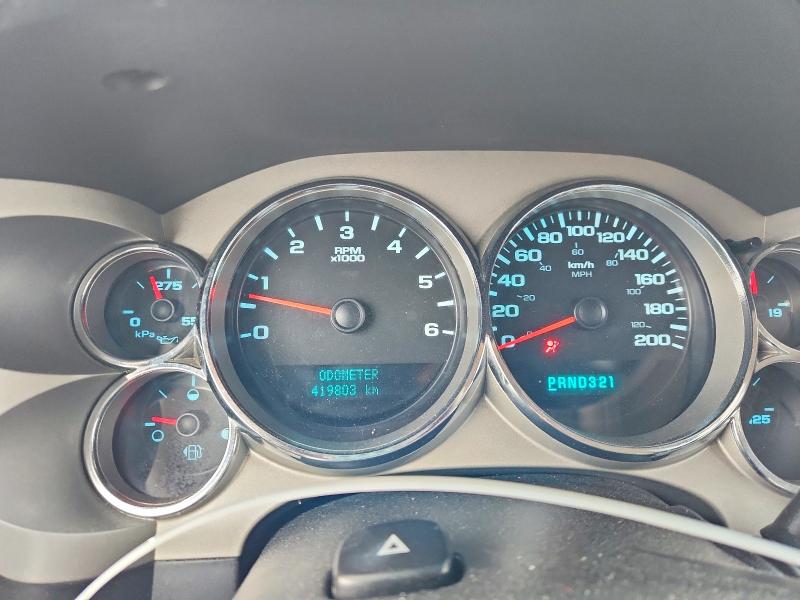Aukcja sprzedaży 2008 Gmc Sierra, vin: 2GTEK13M581229598, numer aukcji: 53163986