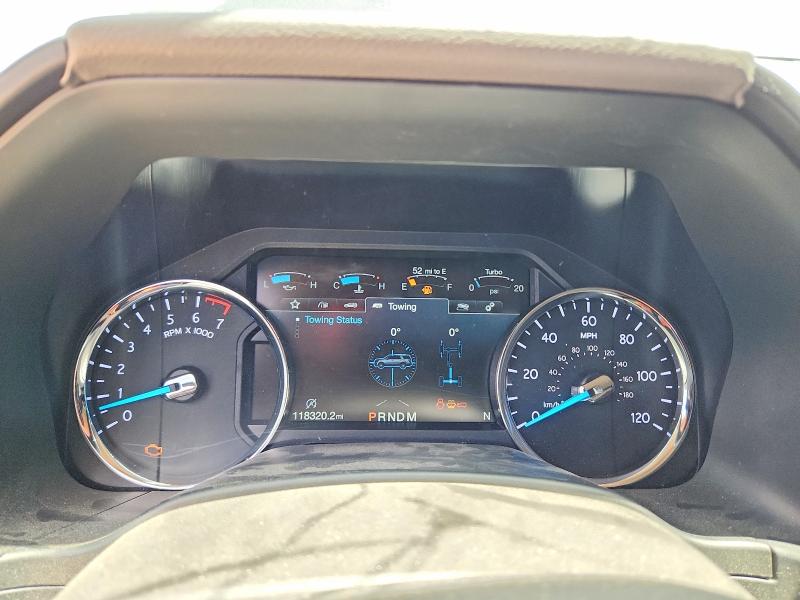 Продажа на аукционе авто 2018 Ford Expedition, vin: 1FMJU2ATXJEA51793, номер лота: 54732816