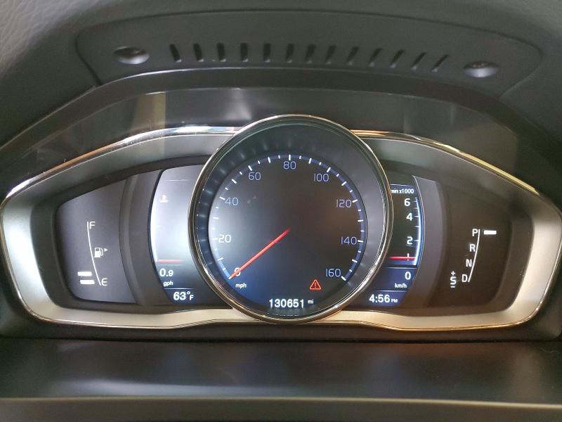 Продажа на аукционе авто 2016 Volvo V60, vin: YV140MEK7G1314343, номер лота: 52868646
