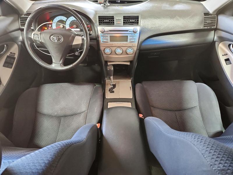 52343256 :رقم المزاد ، 4T1BE46K58U238114 vin ، 2008 Toyota Camry مزاد بيع