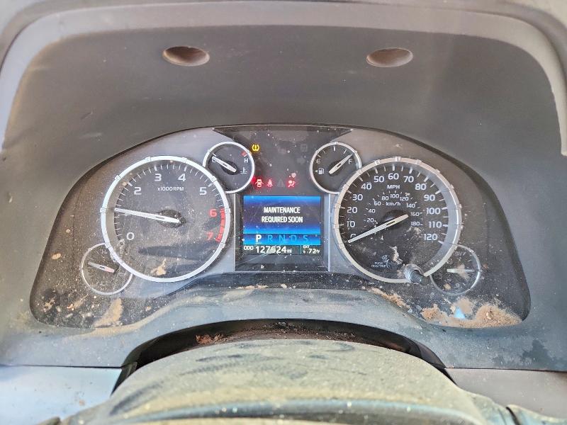 Aukcja sprzedaży 2017 Toyota Tundra, vin: 5TFDW5F10HX667683, numer aukcji: 53817316