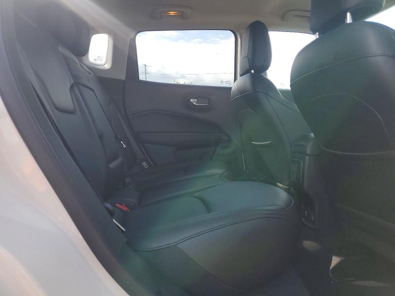 52892446 :رقم المزاد ، 3C4NJDCB4KT806467 vin ، 2019 Jeep Compass مزاد بيع