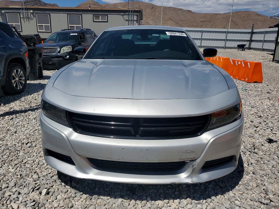 Продаж на аукціоні авто 2023 Dodge Charger, vin: 2C3CDXBG6PH546722, номер лоту: 52041336