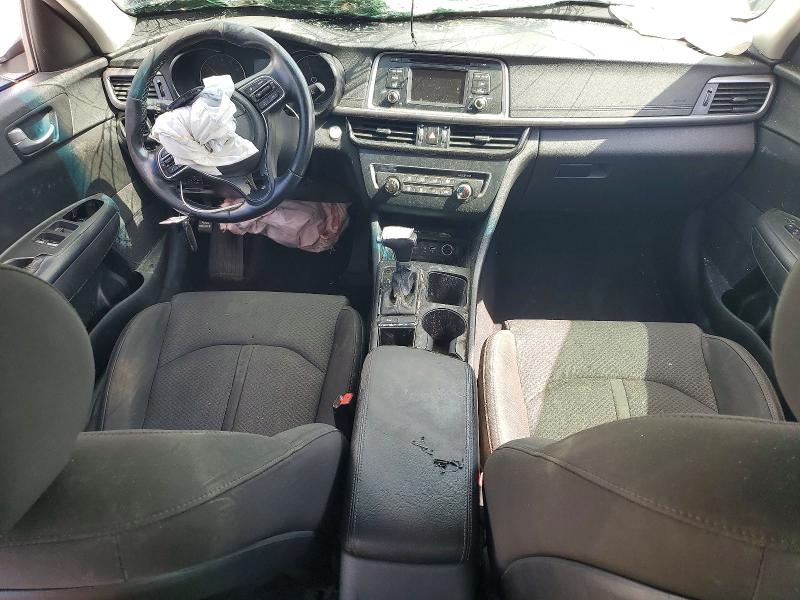 Продаж на аукціоні авто 2016 Kia Optima, vin: 5XXGT4L15GG043565, номер лоту: 54986886