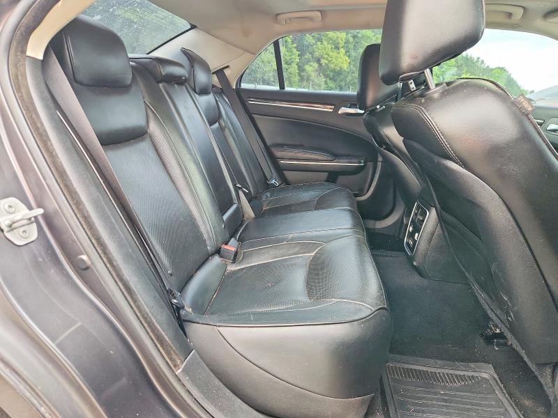 54497666 :رقم المزاد ، 2C3CCAEG8KH594890 vin ، 2019 Chrysler 300 مزاد بيع