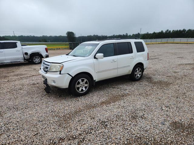 Auction sale of the 2011 Honda Pilot, vin: 5FNYF3H92BB035357, lot number: 54890496