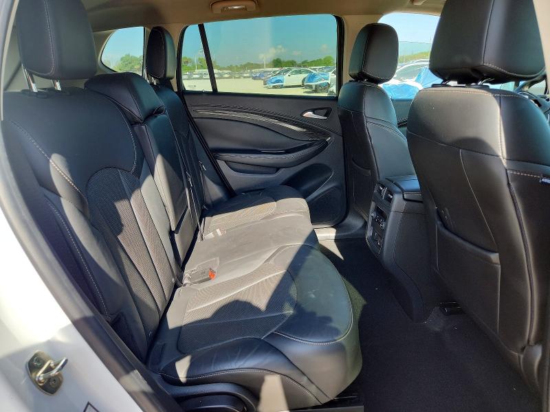 Aukcja sprzedaży 2018 Buick Envision, vin: LRBFX1SA9JD081591, numer aukcji: 52129736