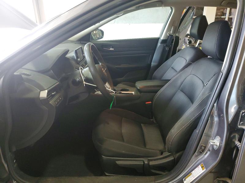 2022 Nissan Altima მანქანა იყიდება აუქციონზე, vin: 1N4BL4BV6NN366688, აუქციონის ნომერი: 53642976