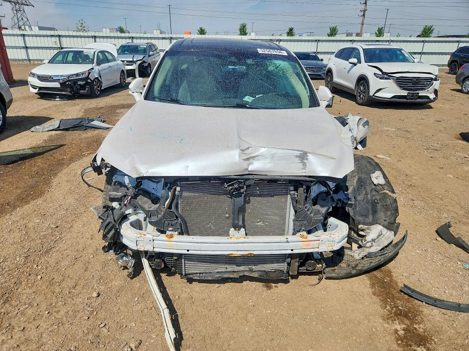 Продажа на аукционе авто 2019 Lincoln Nautilus, vin: 2LMPJ8LP0KBL16065, номер лота: 52507656