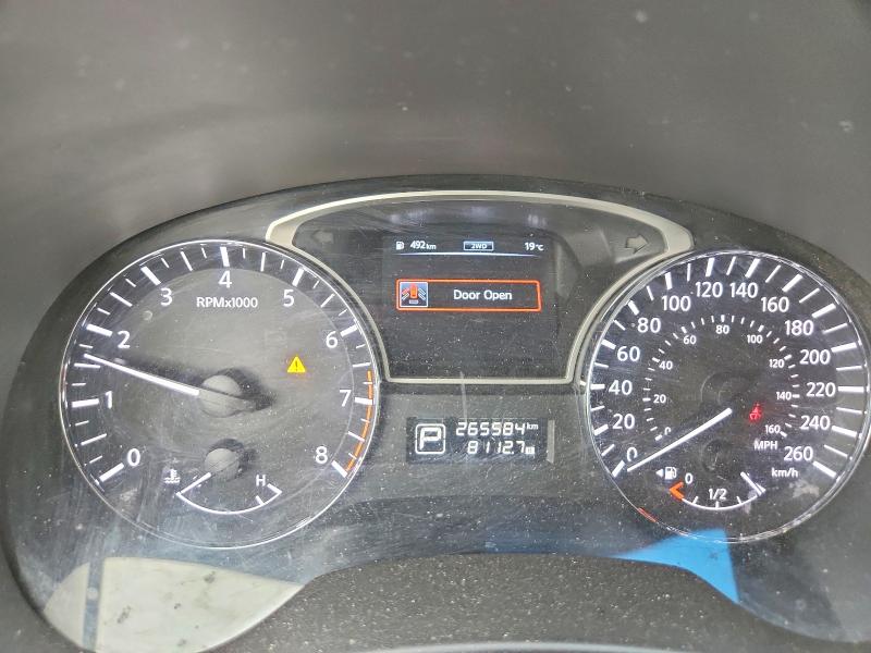 53544766 :رقم المزاد ، 5N1AR2MM2EC678124 vin ، 2014 Nissan Pathfinder مزاد بيع