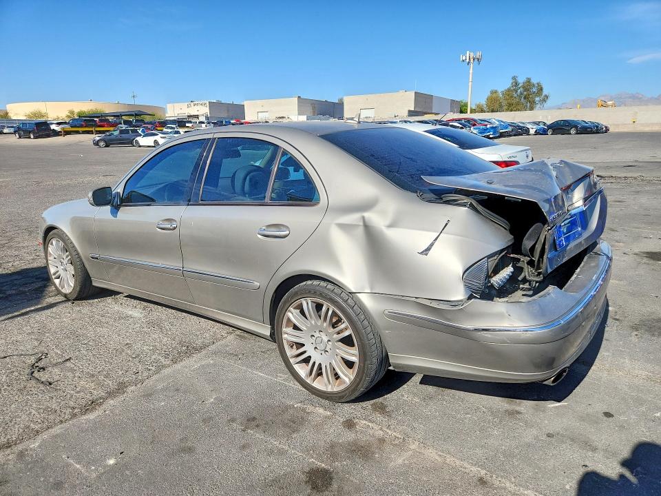 Aukcja sprzedaży 2008 Mercedes-benz E, vin: WDBUF87X88B328749, numer aukcji: 54485976