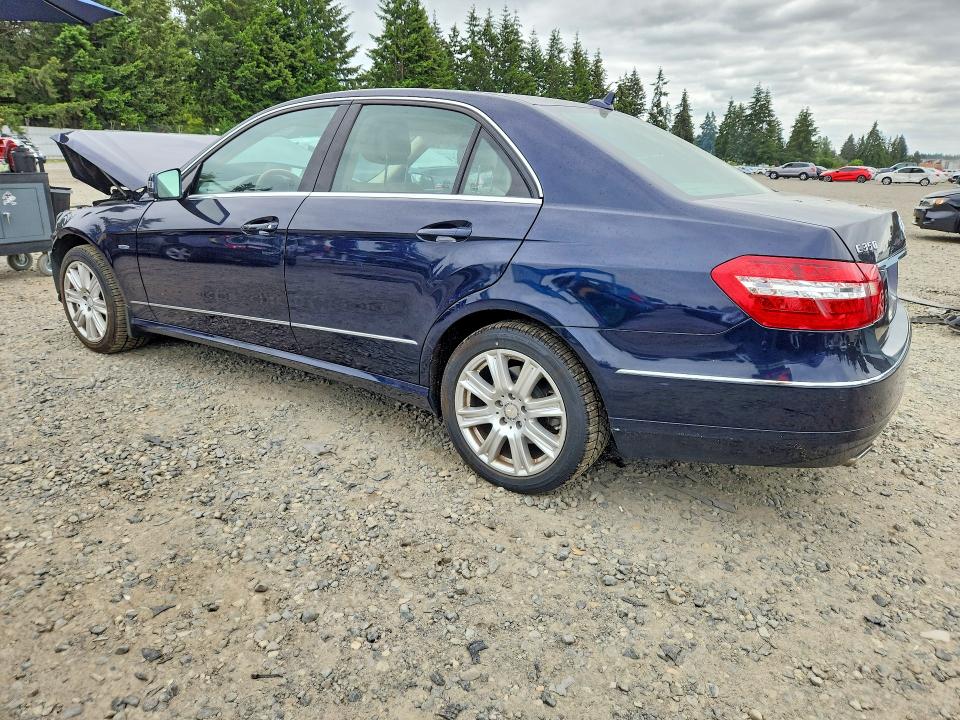 2012 Mercedes-benz E მანქანა იყიდება აუქციონზე, vin: WDDHF5KB4CA533454, აუქციონის ნომერი: 55457696