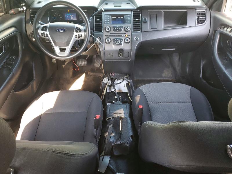 Aukcja sprzedaży 2014 Ford Taurus, vin: 1FAHP2MK3EG120174, numer aukcji: 53942576