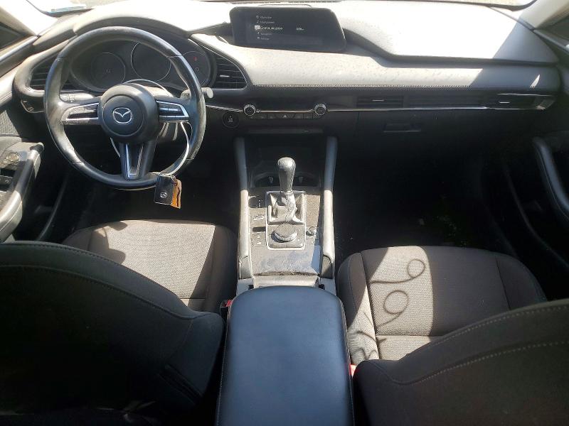 Продажа на аукционе авто 2019 Mazda Mazda 3, vin: JM1BPACL5K1112483, номер лота: 54773166
