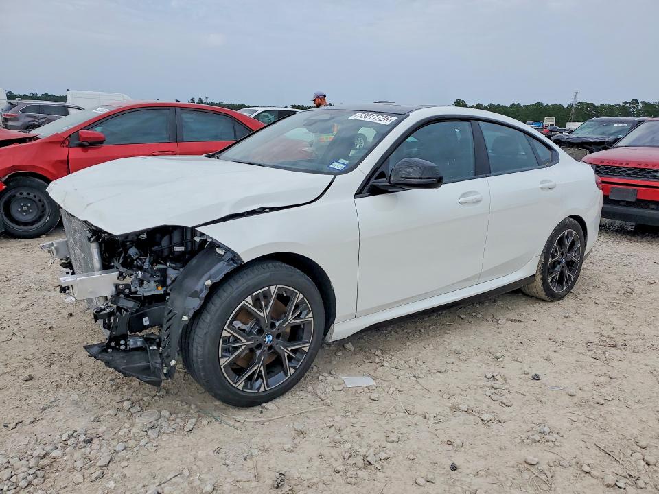 Продаж на аукціоні авто 2026 Bmw 228, vin: WBA83GG0XT7V00250, номер лоту: 53011726