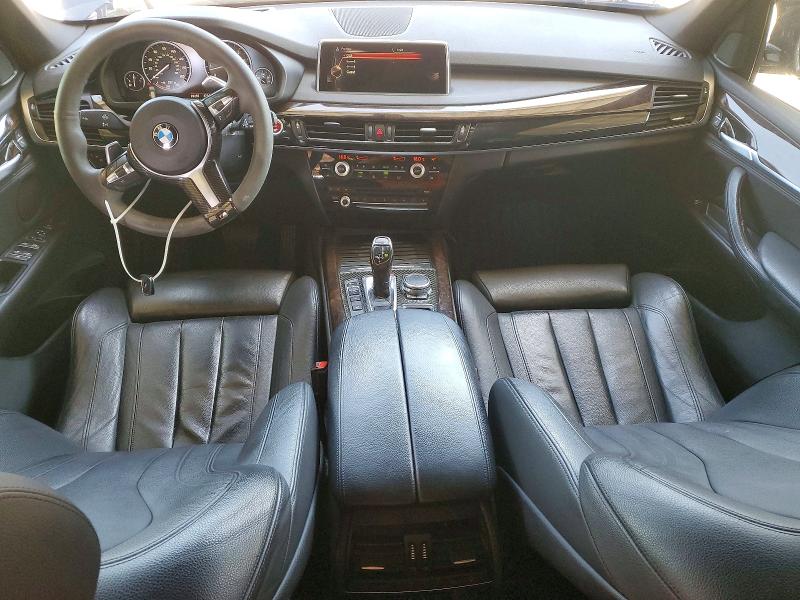 2015 Bmw X5 მანქანა იყიდება აუქციონზე, vin: 5UXKR0C52F0P15620, აუქციონის ნომერი: 53691976