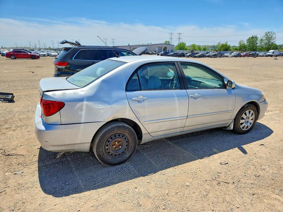 Aukcja sprzedaży 2008 Toyota Corolla, vin: 1NXBR32E28Z014281, numer aukcji: 54508226