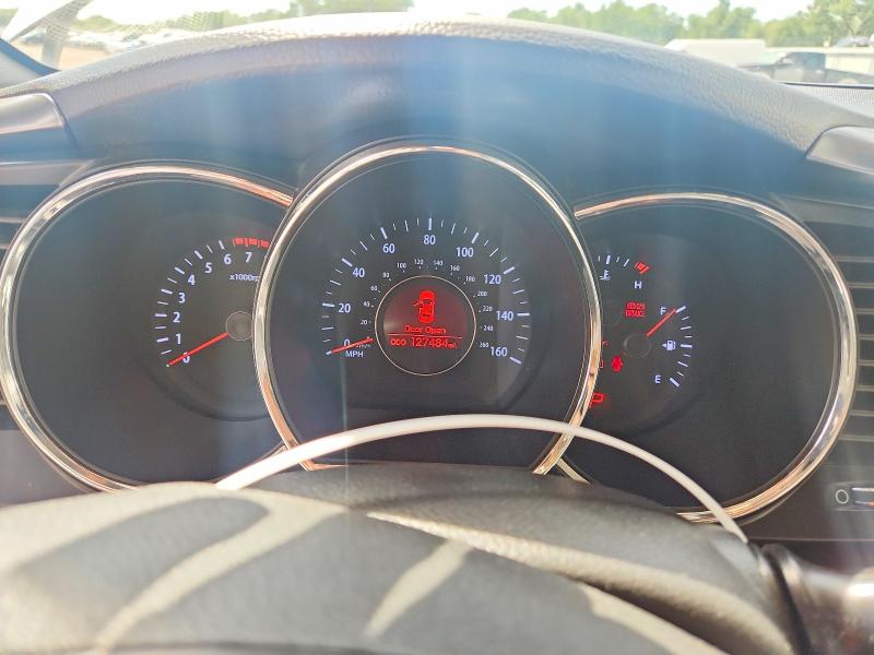Продаж на аукціоні авто 2011 Kia Optima, vin: KNAGM4A75B5179774, номер лоту: 54936616