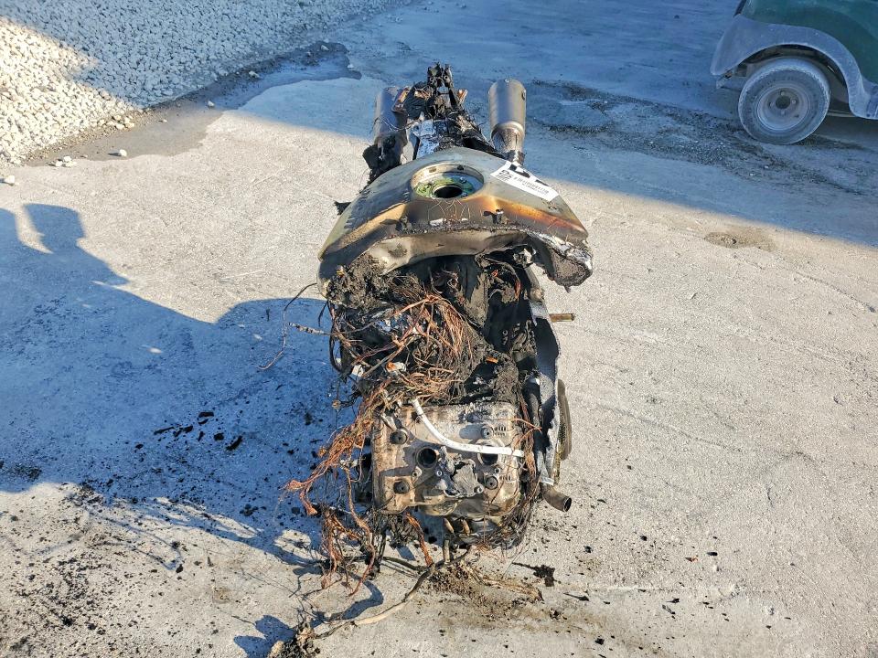 Aukcja sprzedaży 2024 Ducati Panigale, vin: ZDMDAGZW9RB008070, numer aukcji: 52069526