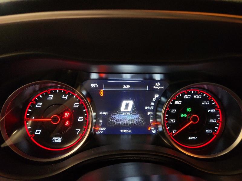 Продаж на аукціоні авто 2020 Dodge Charger, vin: 2C3CDXGJ1LH148347, номер лоту: 53787616