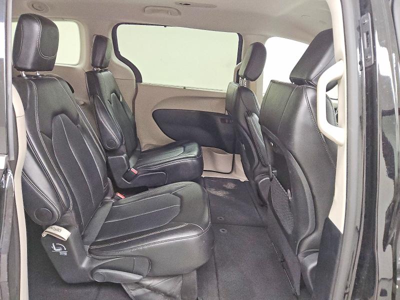 55179306 :رقم المزاد ، 2C4RC1BG5RR156178 vin ، 2024 Chrysler Pacifica مزاد بيع