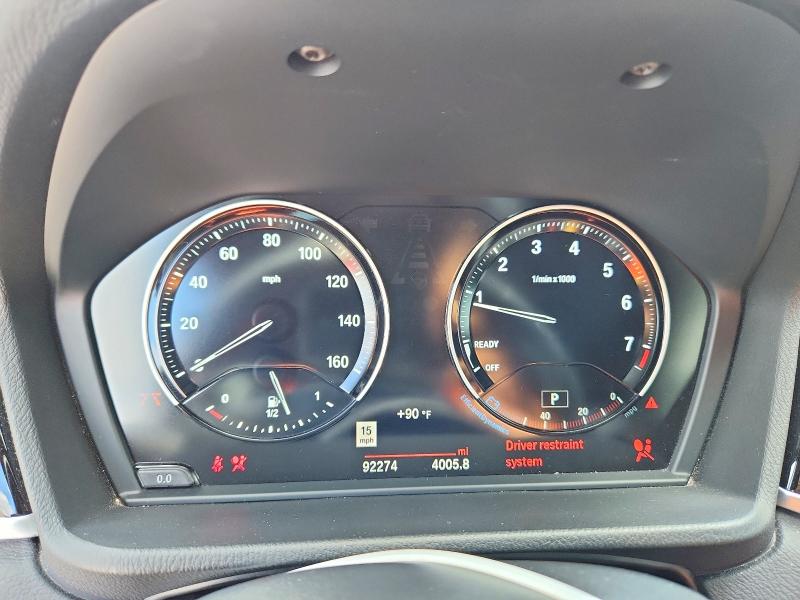 Продаж на аукціоні авто 2020 Bmw X2, vin: WBXYH9C05L5P15765, номер лоту: 54177156