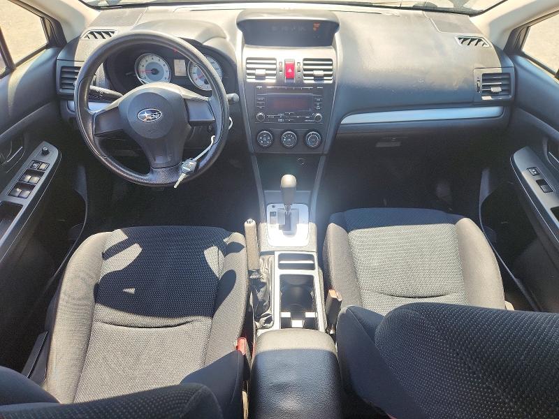 Aukcja sprzedaży 2012 Subaru Impreza, vin: JF1GJAA63CH023370, numer aukcji: 55570226