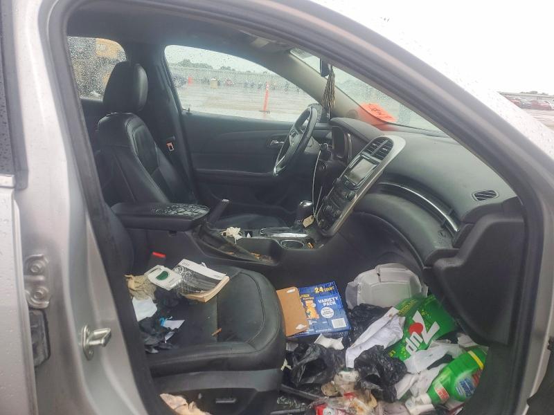 Aukcja sprzedaży 2016 Chevrolet Malibu Limited, vin: 1G11E5SA9GF160905, numer aukcji: 51552356