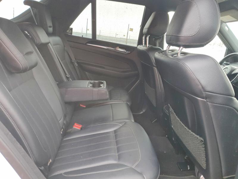 Продаж на аукціоні авто 2017 Mercedes-benz Gle, vin: 4JGDA5HB0HA989484, номер лоту: 54309916