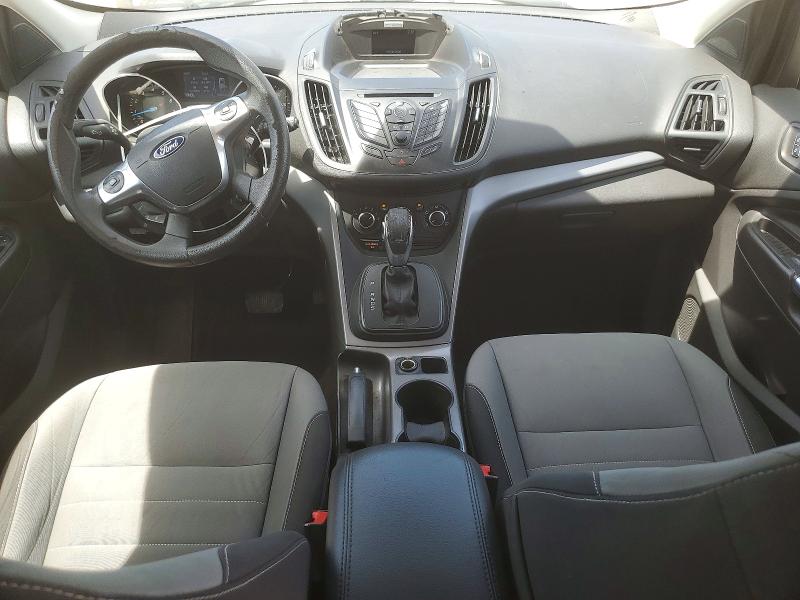 Продаж на аукціоні авто 2015 Ford Escape, vin: 1FMCU0G75FUA19032, номер лоту: 52677356