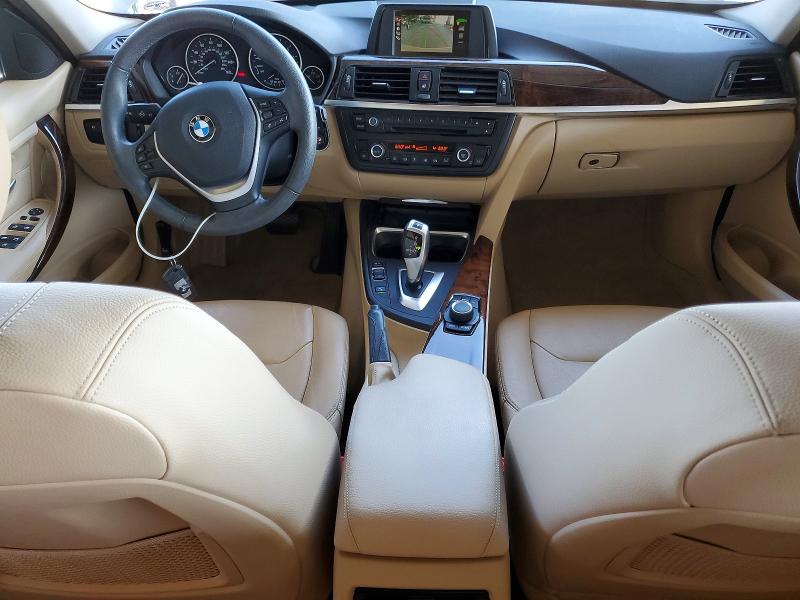 Продажа на аукционе авто 2014 Bmw 328, vin: WBA3C1C58EK113916, номер лота: 54117636