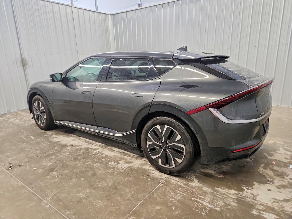 Aukcja sprzedaży 2023 Kia Ev6, vin: KNDC34LA1P5610809, numer aukcji: 54755636