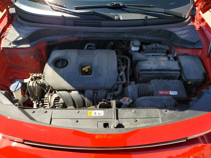 Aukcja sprzedaży 2020 Kia Soul, vin: KNDJ23AU6L7725177, numer aukcji: 53215626