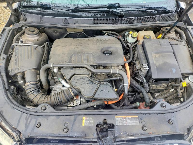 Aukcja sprzedaży 2012 Buick Lacrosse, vin: 1G4GD5ER3CF176948, numer aukcji: 54558506