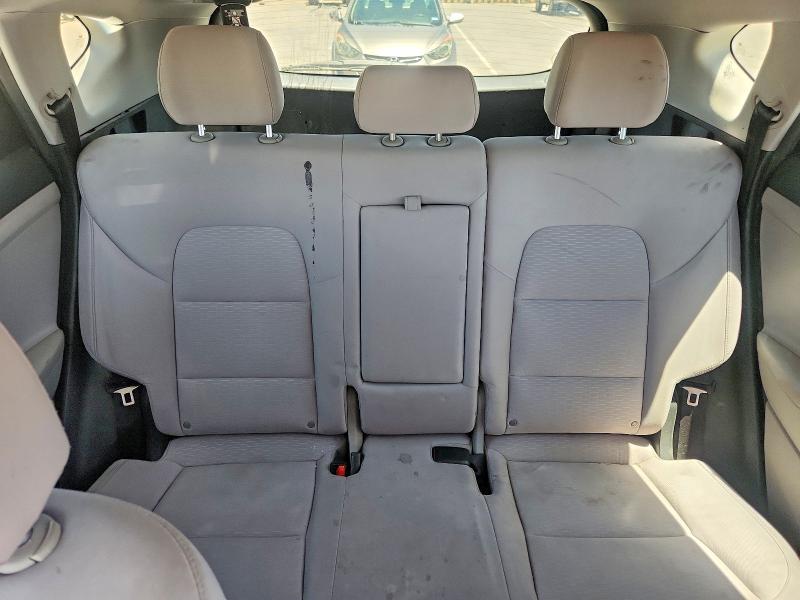 Продаж на аукціоні авто 2020 Hyundai Tucson, vin: KM8J23A41LU155165, номер лоту: 55364206