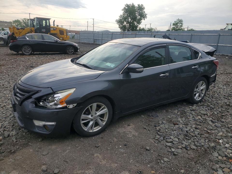Продаж на аукціоні авто 2013 Nissan Altima, vin: 1N4AL3AP2DN455844, номер лоту: 54959186