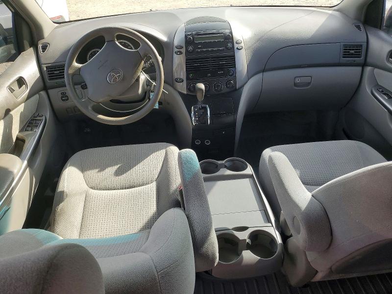 Aukcja sprzedaży 2008 Toyota Sienna, vin: 5TDZK23C88S150417, numer aukcji: 55518656