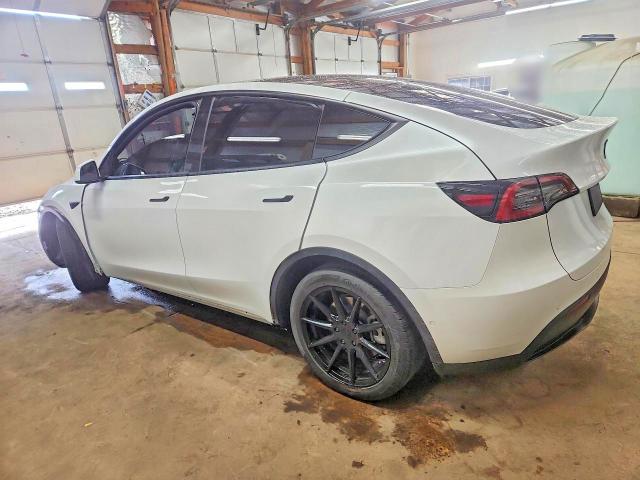 Aukcja sprzedaży 2022 Tesla Model Y, vin: 7SAYGDEE8NA012092, numer aukcji: 52928406