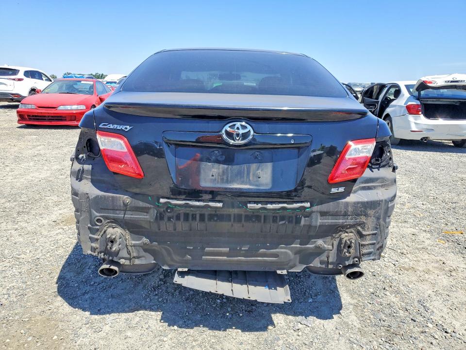 Aukcja sprzedaży 2009 Toyota Camry, vin: 4T1BK46K19U096306, numer aukcji: 54162716